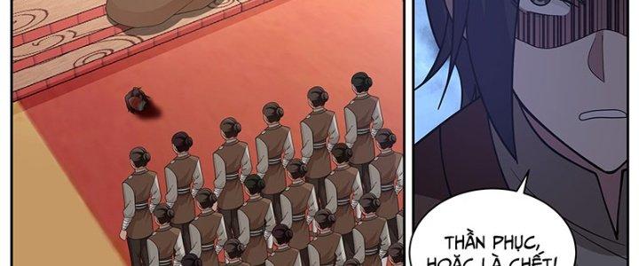 Bắt Đầu Giết Chóc Từ Một Thanh Kiếm Chapter 15 - Trang 2