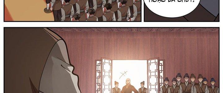 Bắt Đầu Giết Chóc Từ Một Thanh Kiếm Chapter 15 - Trang 2