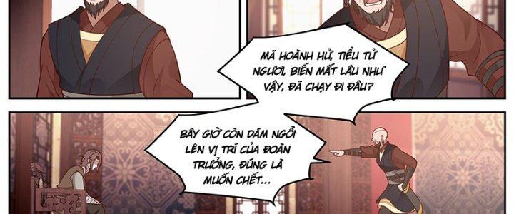 Bắt Đầu Giết Chóc Từ Một Thanh Kiếm Chapter 15 - Trang 2