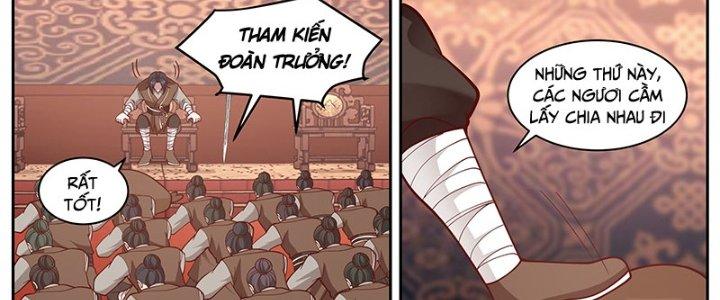 Bắt Đầu Giết Chóc Từ Một Thanh Kiếm Chapter 15 - Trang 2