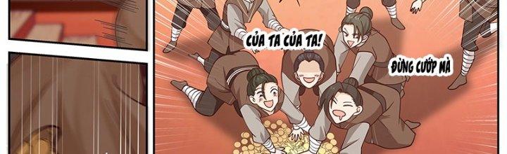 Bắt Đầu Giết Chóc Từ Một Thanh Kiếm Chapter 15 - Trang 2