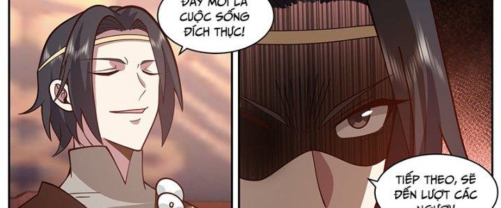 Bắt Đầu Giết Chóc Từ Một Thanh Kiếm Chapter 15 - Trang 2