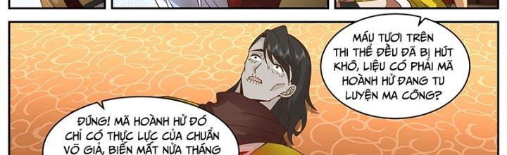 Bắt Đầu Giết Chóc Từ Một Thanh Kiếm Chapter 15 - Trang 2