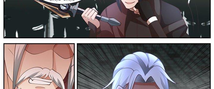 Bắt Đầu Giết Chóc Từ Một Thanh Kiếm Chapter 15 - Trang 2