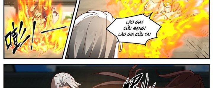 Bắt Đầu Giết Chóc Từ Một Thanh Kiếm Chapter 16 - Trang 2