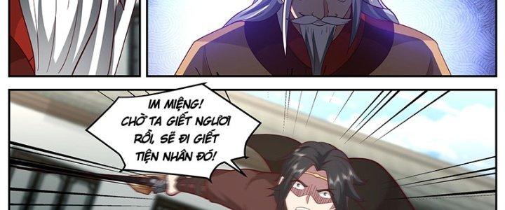 Bắt Đầu Giết Chóc Từ Một Thanh Kiếm Chapter 16 - Trang 2