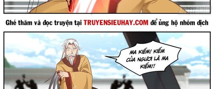 Bắt Đầu Giết Chóc Từ Một Thanh Kiếm Chapter 16 - Trang 2