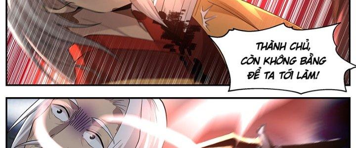 Bắt Đầu Giết Chóc Từ Một Thanh Kiếm Chapter 16 - Trang 2