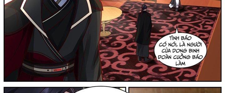 Bắt Đầu Giết Chóc Từ Một Thanh Kiếm Chapter 16 - Trang 2