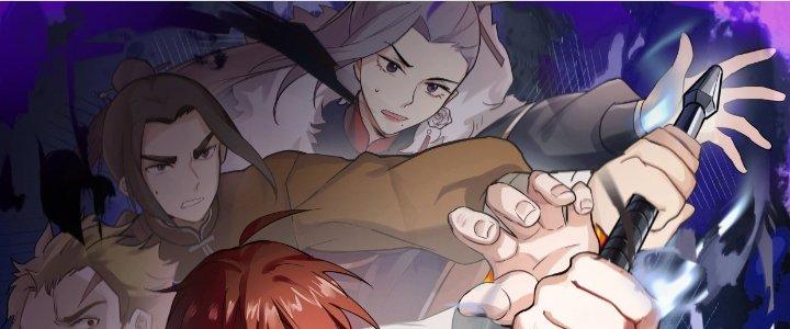 Bắt Đầu Giết Chóc Từ Một Thanh Kiếm Chapter 17 - Trang 2