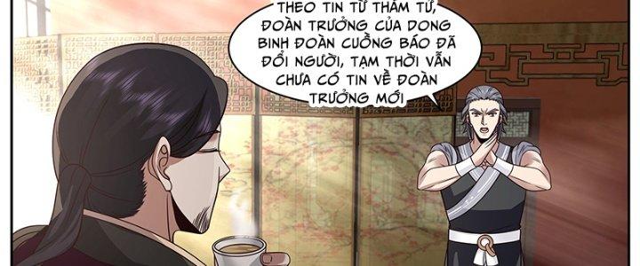 Bắt Đầu Giết Chóc Từ Một Thanh Kiếm Chapter 17 - Trang 2