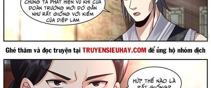 Bắt Đầu Giết Chóc Từ Một Thanh Kiếm Chapter 17 - Trang 2
