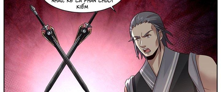 Bắt Đầu Giết Chóc Từ Một Thanh Kiếm Chapter 17 - Trang 2