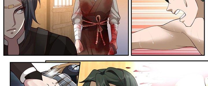 Bắt Đầu Giết Chóc Từ Một Thanh Kiếm Chapter 17 - Trang 2