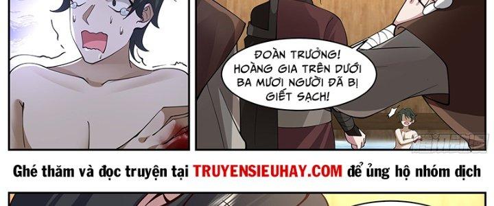 Bắt Đầu Giết Chóc Từ Một Thanh Kiếm Chapter 17 - Trang 2