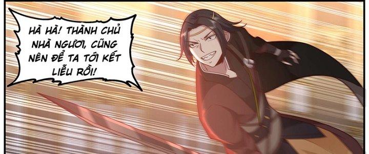 Bắt Đầu Giết Chóc Từ Một Thanh Kiếm Chapter 18 - Trang 2