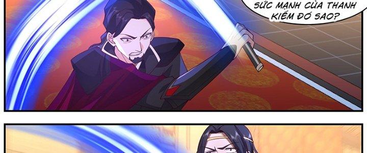 Bắt Đầu Giết Chóc Từ Một Thanh Kiếm Chapter 18 - Trang 2