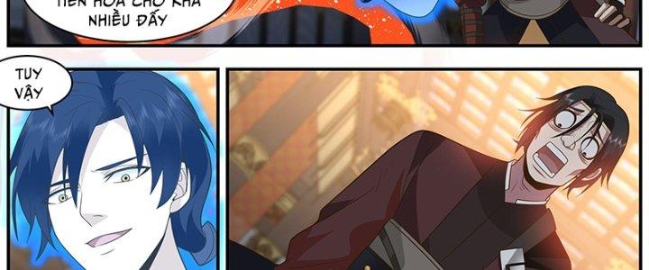 Bắt Đầu Giết Chóc Từ Một Thanh Kiếm Chapter 18 - Trang 2