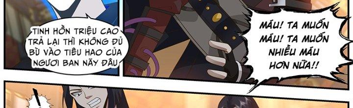 Bắt Đầu Giết Chóc Từ Một Thanh Kiếm Chapter 18 - Trang 2