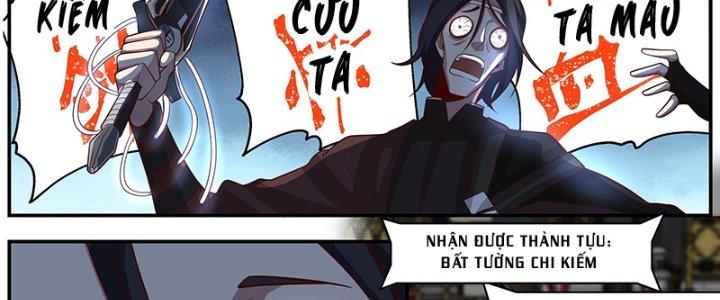 Bắt Đầu Giết Chóc Từ Một Thanh Kiếm Chapter 18 - Trang 2