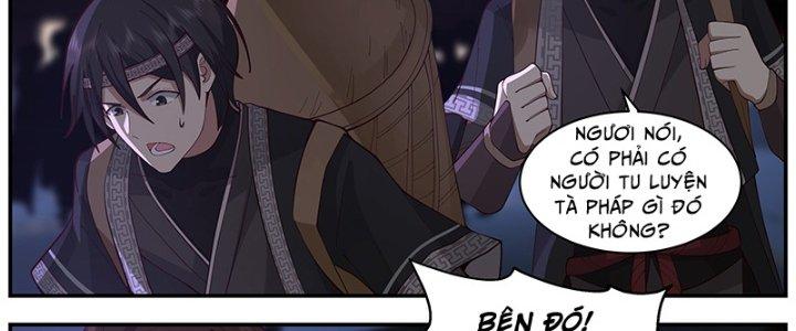 Bắt Đầu Giết Chóc Từ Một Thanh Kiếm Chapter 19 - Trang 2