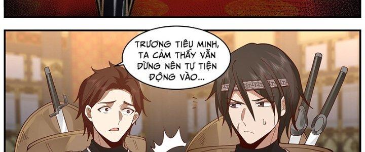 Bắt Đầu Giết Chóc Từ Một Thanh Kiếm Chapter 19 - Trang 2