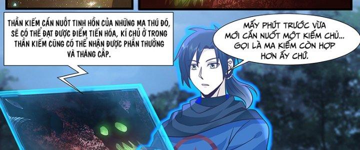 Bắt Đầu Giết Chóc Từ Một Thanh Kiếm Chapter 2 - Trang 2