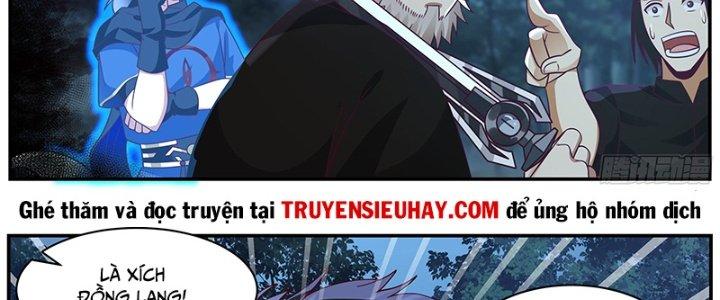 Bắt Đầu Giết Chóc Từ Một Thanh Kiếm Chapter 2 - Trang 2