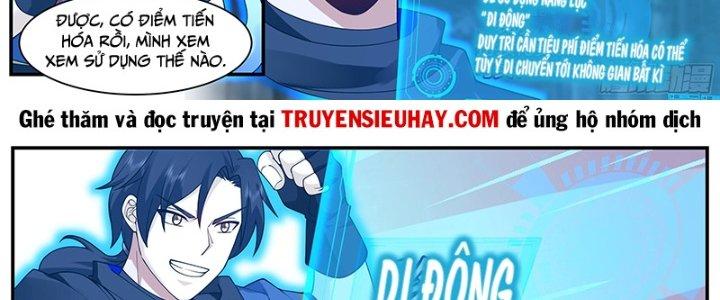 Bắt Đầu Giết Chóc Từ Một Thanh Kiếm Chapter 2 - Trang 2