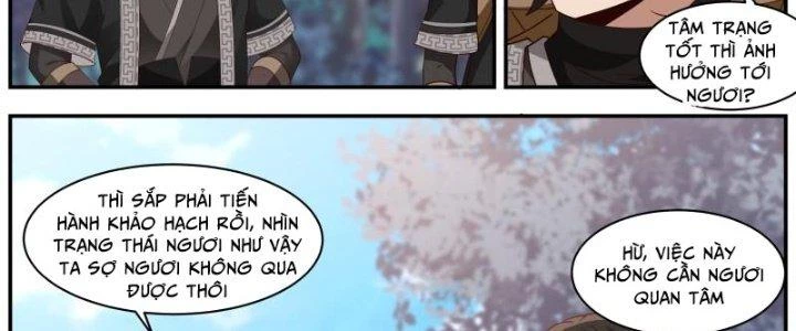 Bắt Đầu Giết Chóc Từ Một Thanh Kiếm Chapter 20 - Trang 2