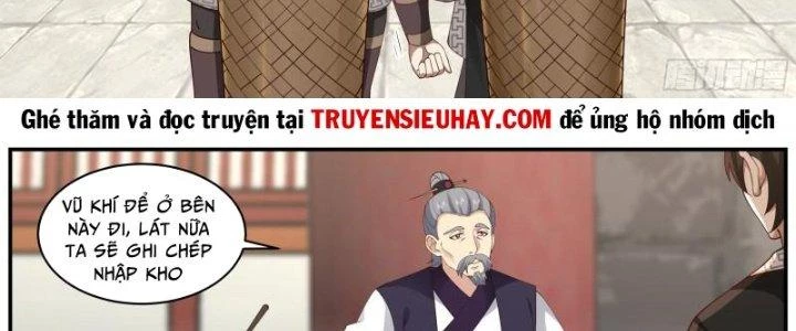 Bắt Đầu Giết Chóc Từ Một Thanh Kiếm Chapter 20 - Trang 2