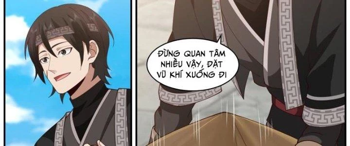 Bắt Đầu Giết Chóc Từ Một Thanh Kiếm Chapter 20 - Trang 2