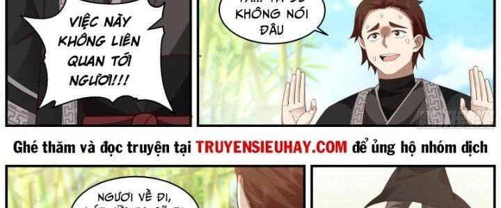 Bắt Đầu Giết Chóc Từ Một Thanh Kiếm Chapter 20 - Trang 2