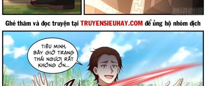 Bắt Đầu Giết Chóc Từ Một Thanh Kiếm Chapter 20 - Trang 2