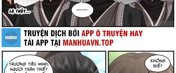 Bắt Đầu Giết Chóc Từ Một Thanh Kiếm Chapter 21 - Trang 2