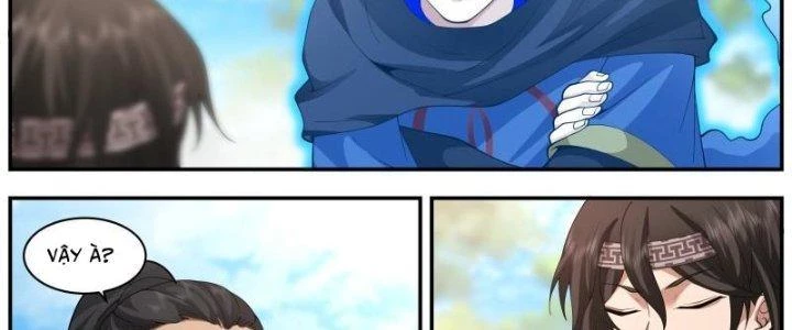 Bắt Đầu Giết Chóc Từ Một Thanh Kiếm Chapter 21 - Trang 2