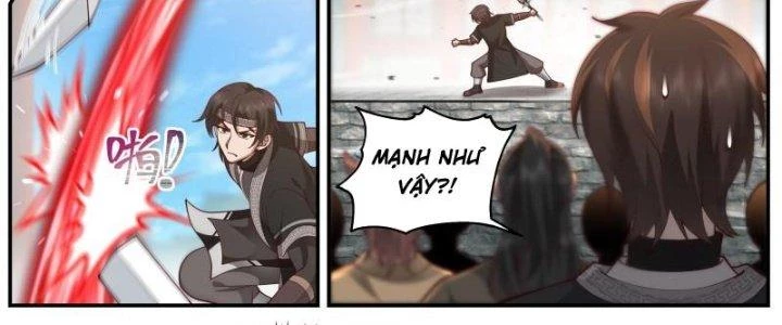 Bắt Đầu Giết Chóc Từ Một Thanh Kiếm Chapter 21 - Trang 2