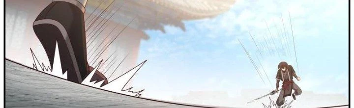 Bắt Đầu Giết Chóc Từ Một Thanh Kiếm Chapter 21 - Trang 2