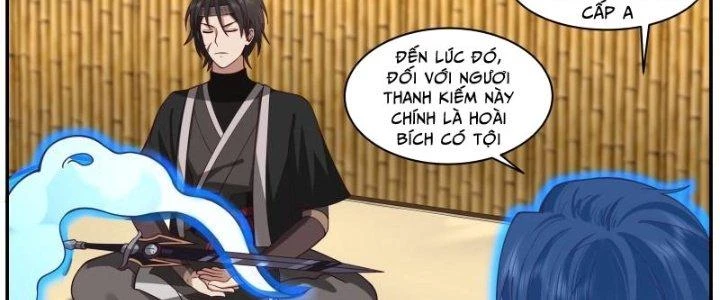 Bắt Đầu Giết Chóc Từ Một Thanh Kiếm Chapter 22 - Trang 2