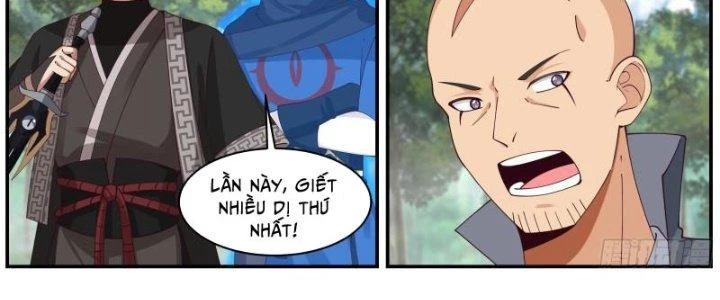 Bắt Đầu Giết Chóc Từ Một Thanh Kiếm Chapter 22 - Trang 2