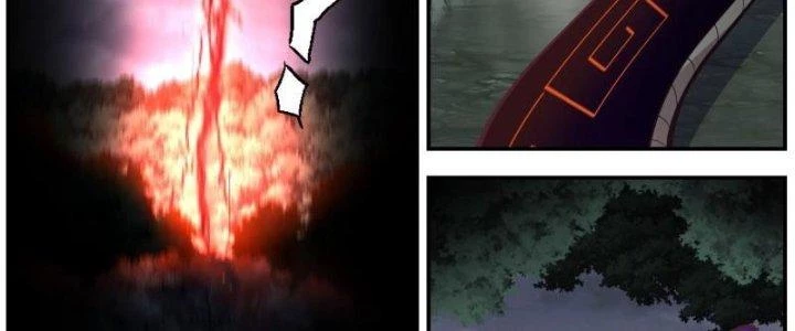 Bắt Đầu Giết Chóc Từ Một Thanh Kiếm Chapter 23 - Trang 2