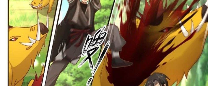 Bắt Đầu Giết Chóc Từ Một Thanh Kiếm Chapter 24 - Trang 2