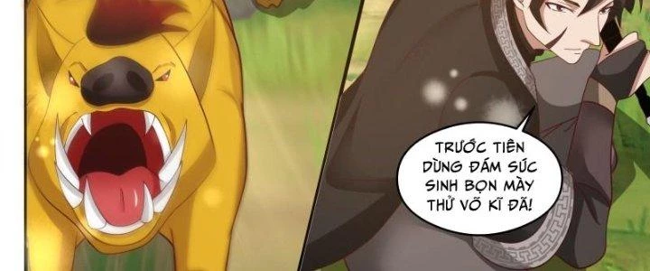 Bắt Đầu Giết Chóc Từ Một Thanh Kiếm Chapter 24 - Trang 2