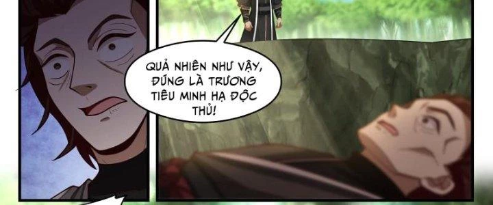 Bắt Đầu Giết Chóc Từ Một Thanh Kiếm Chapter 24 - Trang 2
