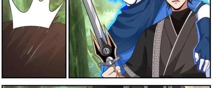 Bắt Đầu Giết Chóc Từ Một Thanh Kiếm Chapter 25 - Trang 2