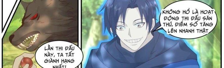 Bắt Đầu Giết Chóc Từ Một Thanh Kiếm Chapter 25 - Trang 2