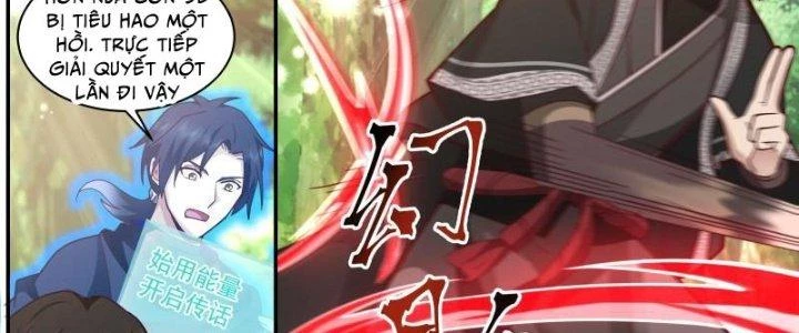 Bắt Đầu Giết Chóc Từ Một Thanh Kiếm Chapter 25 - Trang 2