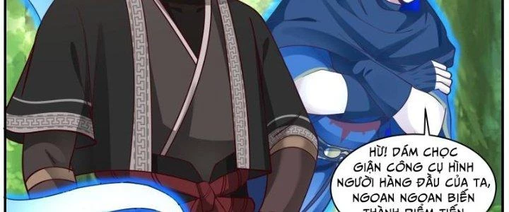 Bắt Đầu Giết Chóc Từ Một Thanh Kiếm Chapter 25 - Trang 2