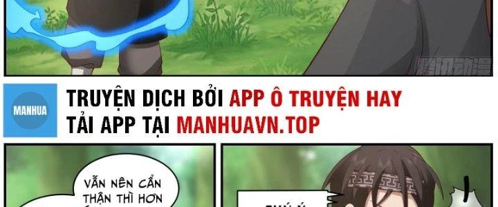 Bắt Đầu Giết Chóc Từ Một Thanh Kiếm Chapter 26 - Trang 2