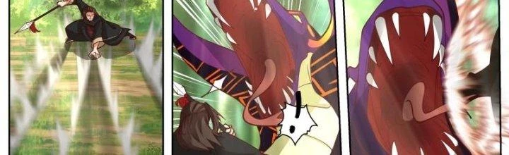 Bắt Đầu Giết Chóc Từ Một Thanh Kiếm Chapter 27 - Trang 2